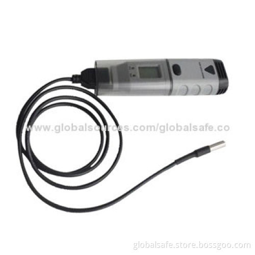 High sensitive temperature sensor wireless data loggerNew